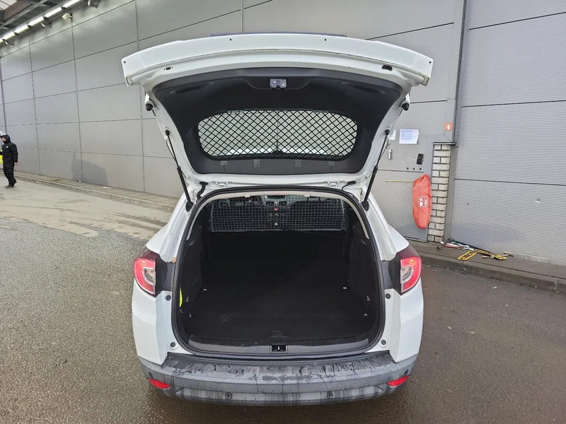 Renault Mégane 1.5 DCI - Furgoneta pequeña: foto 3 Renault Mégane 1.5 DCI - Furgoneta pequeña: foto 3