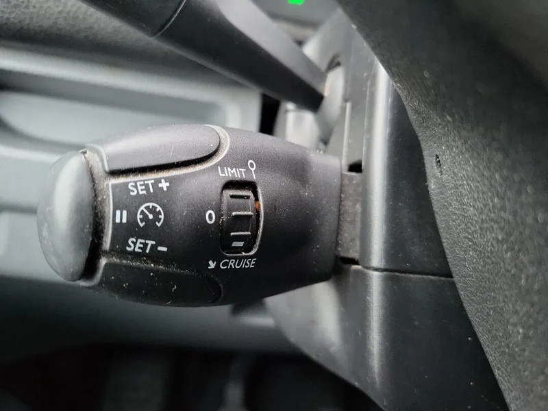 Furgoneta pequeña Toyota ProAce: foto 18 Furgoneta pequeña Toyota ProAce: foto 18