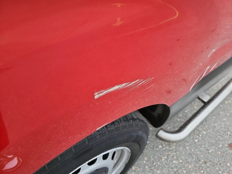 Furgoneta pequeña Toyota ProAce: foto 9 Furgoneta pequeña Toyota ProAce: foto 9