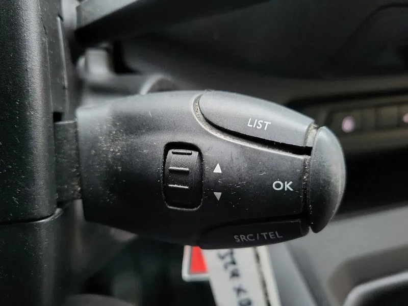 Furgoneta pequeña Toyota ProAce: foto 19 Furgoneta pequeña Toyota ProAce: foto 19