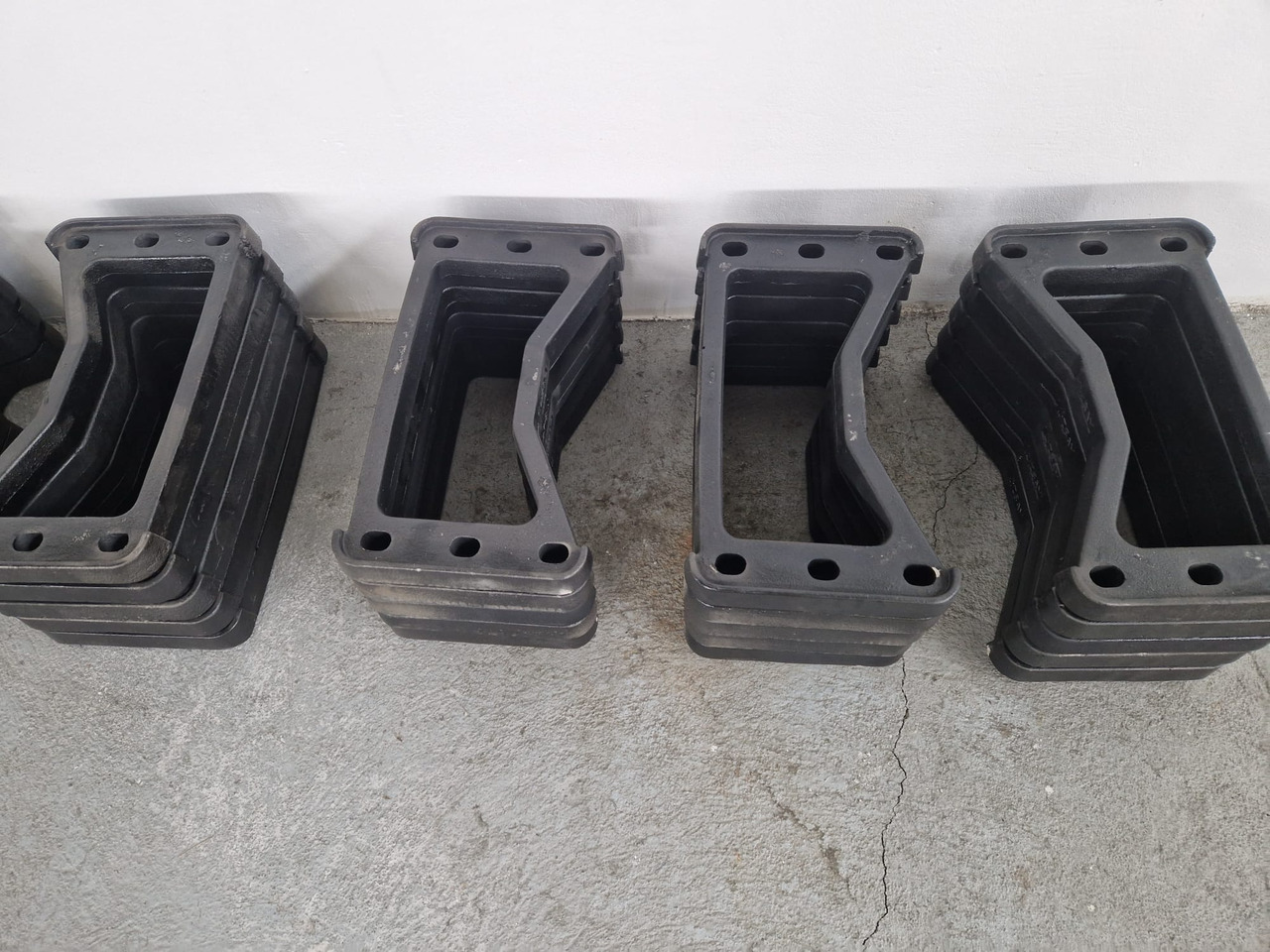 Cardane Camion SET INALTATOR CUPLA - Quinta rueda para Camión volquete: foto 1 Cardane Camion SET INALTATOR CUPLA - Quinta rueda para Camión volquete: foto 1