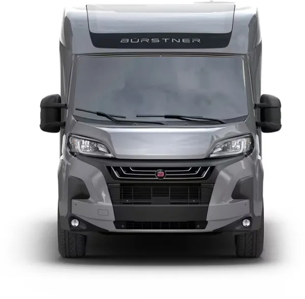 Bürstner Signature SFT 7.0 Komfort-Pack, Küchen-Pack - Autocaravana perfilada: foto 2 Bürstner Signature SFT 7.0 Komfort-Pack, Küchen-Pack - Autocaravana perfilada: foto 2