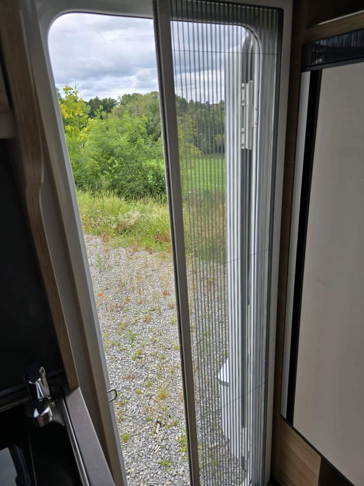 Caravana nuevo Fendt Bianco Activ 515 SGD Safety- + Shower- Dekopaket: foto 10 Caravana nuevo Fendt Bianco Activ 515 SGD Safety- + Shower- Dekopaket: foto 10