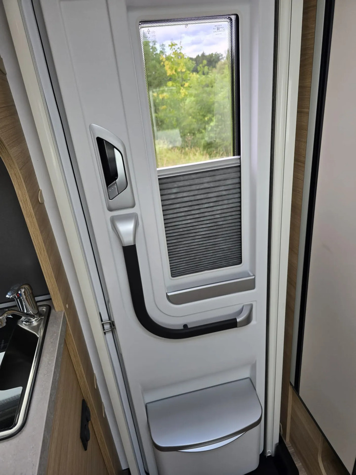 Caravana nuevo Fendt Bianco Activ 515 SGD Safety- + Shower- Dekopaket: foto 8 Caravana nuevo Fendt Bianco Activ 515 SGD Safety- + Shower- Dekopaket: foto 8