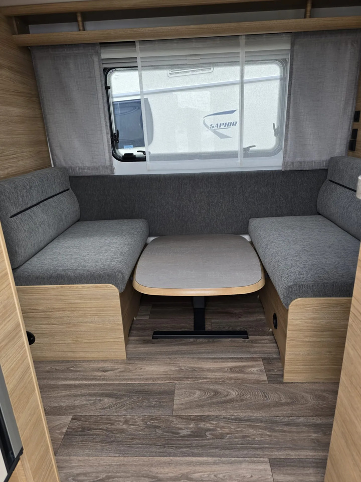 Caravana nuevo Fendt Bianco Activ 515 SGD Safety- + Shower- Dekopaket: foto 17 Caravana nuevo Fendt Bianco Activ 515 SGD Safety- + Shower- Dekopaket: foto 17