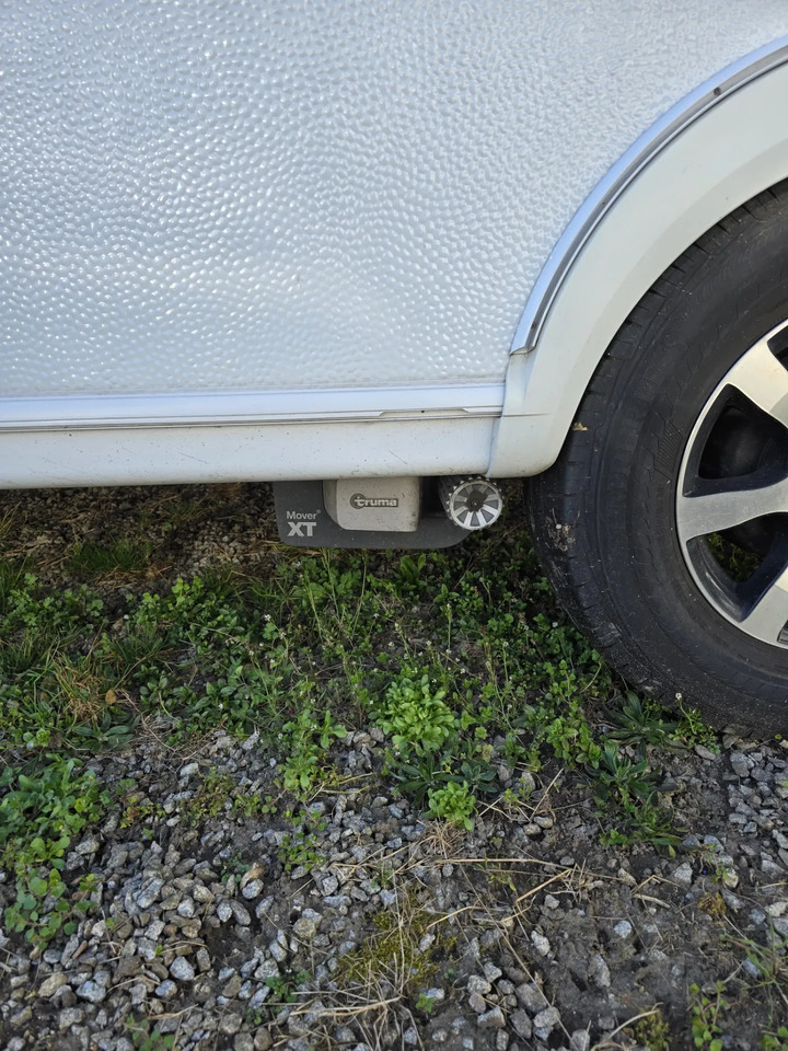 Caravana Wohnwagen LMC Vivo 522 K: foto 18