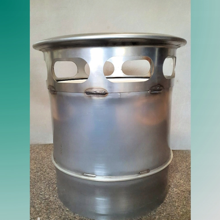 Nowy DPF DAF XF106 480 EURO 6 + TANIEJ przy zwrocie starego! - Silenciador/ Sistema de escape para Camión: foto 1 Nowy DPF DAF XF106 480 EURO 6 + TANIEJ przy zwrocie starego! - Silenciador/ Sistema de escape para Camión: foto 1