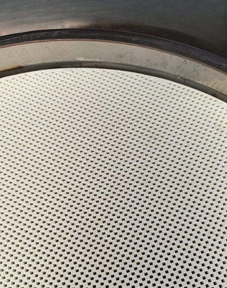 Nowy DPF Scania G i R Euro 6 + Zestaw Uszczelek - Carrocería y exterior para Camión: foto 5 Nowy DPF Scania G i R Euro 6 + Zestaw Uszczelek - Carrocería y exterior para Camión: foto 5