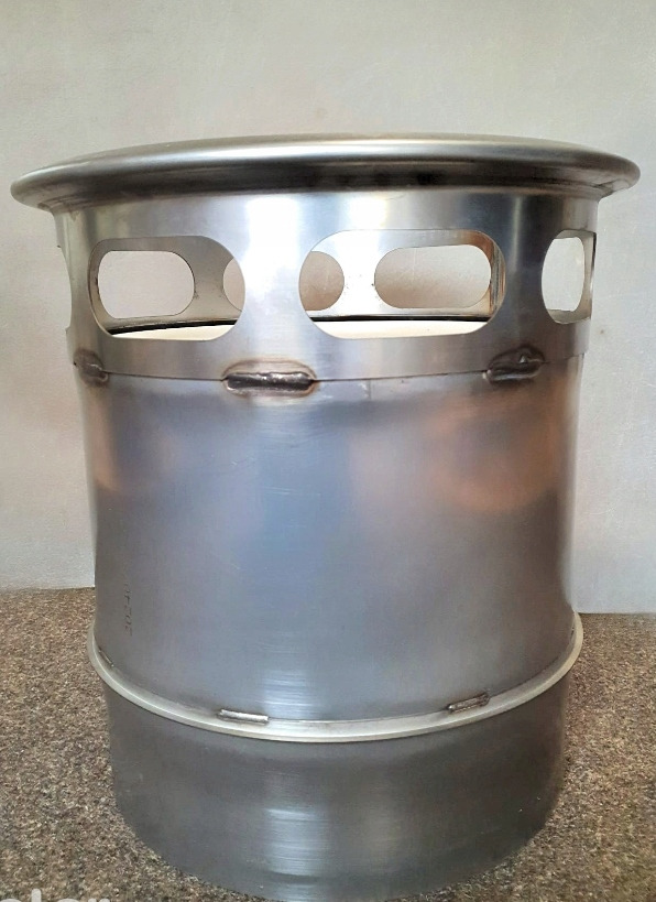 Nowy DPF + Zestaw Uszczelek DAF XF106 480 EURO 6 POLIFT + RABAT - Silenciador/ Sistema de escape para Camión: foto 4 Nowy DPF + Zestaw Uszczelek DAF XF106 480 EURO 6 POLIFT + RABAT - Silenciador/ Sistema de escape para Camión: foto 4