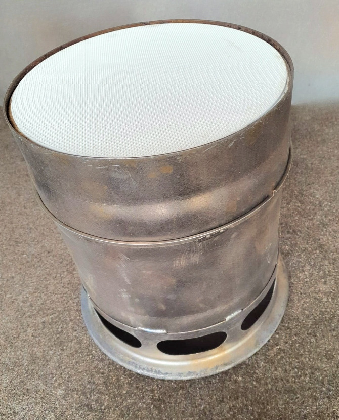 Nowy Wkład DPF DAF XF106 480 EURO 6 POLIFT + TANIEJ przy zwrocie starego! - Silenciador/ Sistema de escape para Camión: foto 5 Nowy Wkład DPF DAF XF106 480 EURO 6 POLIFT + TANIEJ przy zwrocie starego! - Silenciador/ Sistema de escape para Camión: foto 5