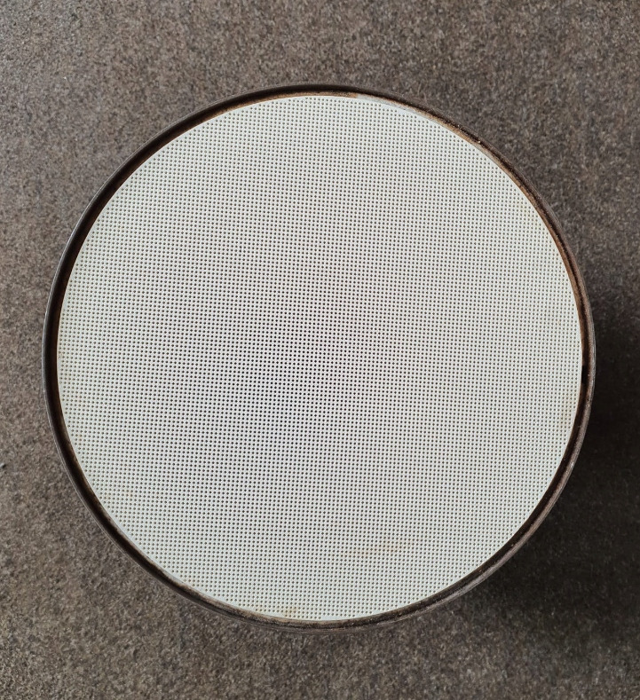 Nowy Wkład DPF+Zestaw Uszczelek DAF XF106 480 EURO6 POLIFT + Kaucja - Silenciador/ Sistema de escape para Camión: foto 5 Nowy Wkład DPF+Zestaw Uszczelek DAF XF106 480 EURO6 POLIFT + Kaucja - Silenciador/ Sistema de escape para Camión: foto 5