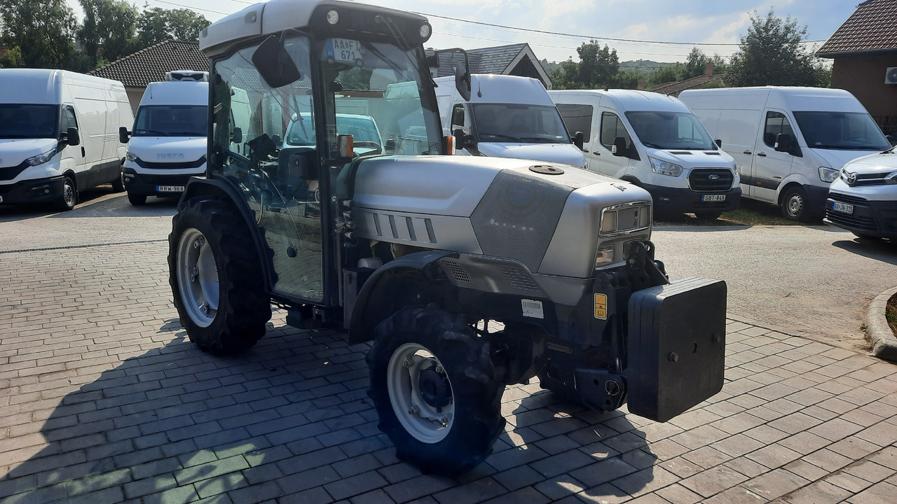 LAMBORGHINI RV90 Automatic - Tractor: foto 3 LAMBORGHINI RV90 Automatic - Tractor: foto 3