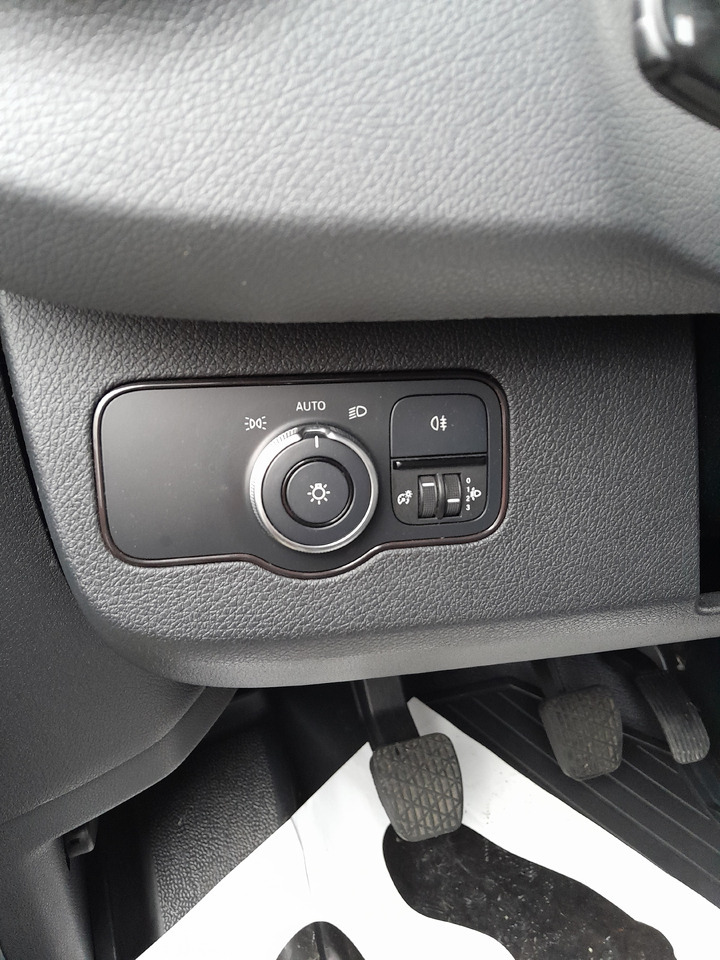 MERCEDES-BENZ Sprinter - Caja abierta furgoneta: foto 5 MERCEDES-BENZ Sprinter - Caja abierta furgoneta: foto 5