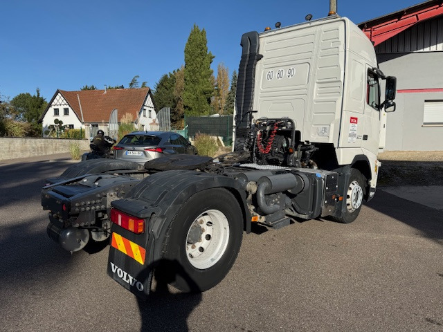 VOLVO FH 500 - HYDRAULIQUE / PULVERULENT - Cabeza tractora: foto 5 VOLVO FH 500 - HYDRAULIQUE / PULVERULENT - Cabeza tractora: foto 5