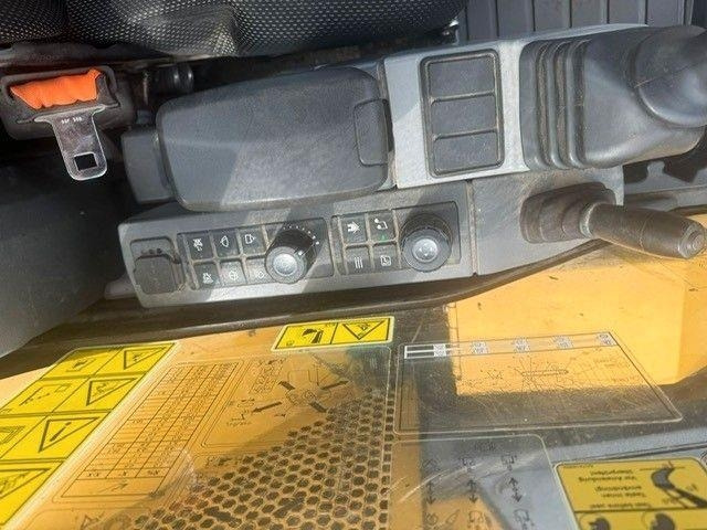 CAT 306CR - Miniexcavadora: foto 3 CAT 306CR - Miniexcavadora: foto 3