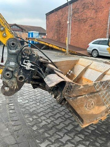 Komatsu PC210LC11 - Excavadora de cadenas: foto 4 Komatsu PC210LC11 - Excavadora de cadenas: foto 4