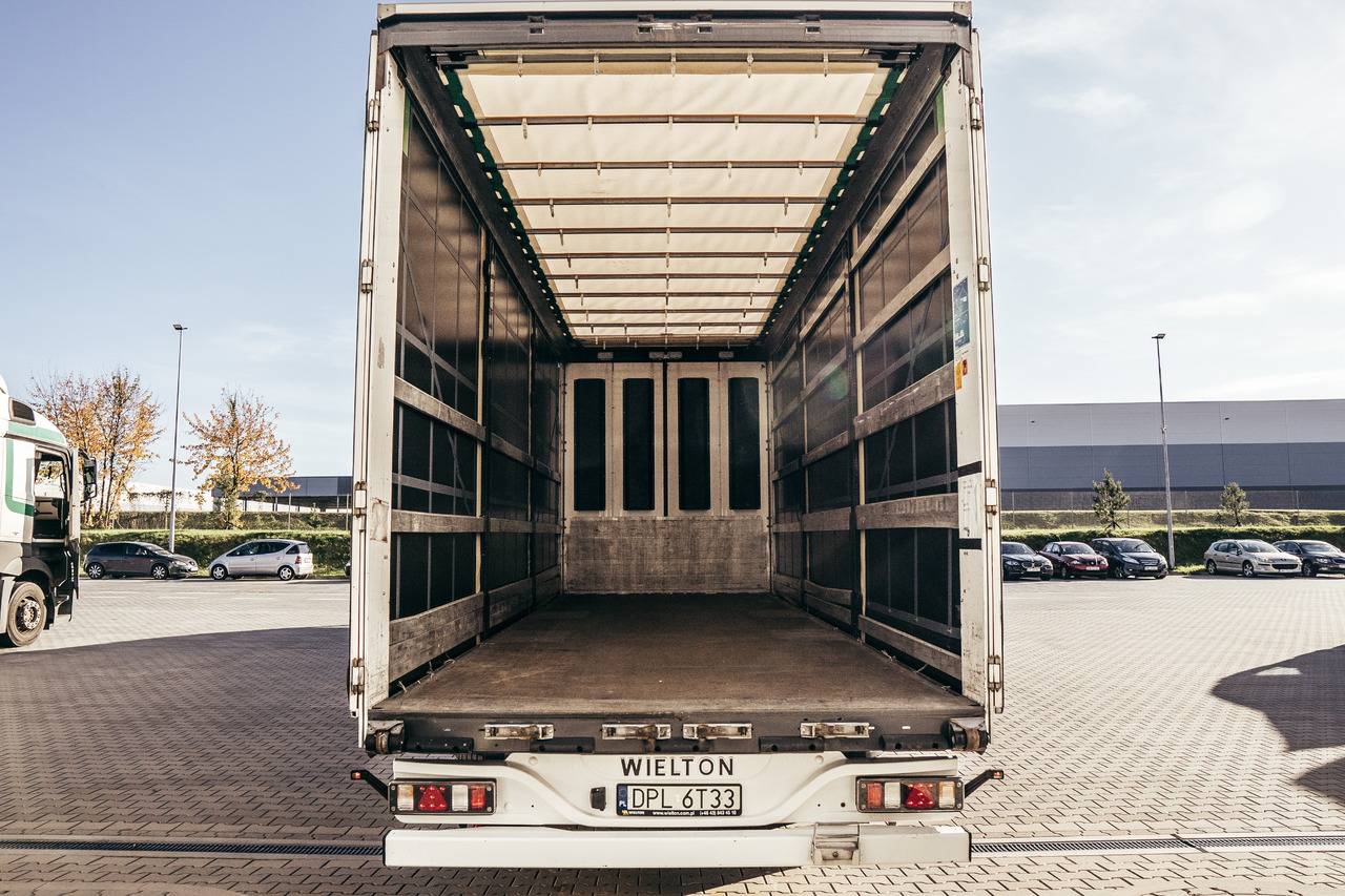 Leasing de Volvo FH Volvo FH: foto 40