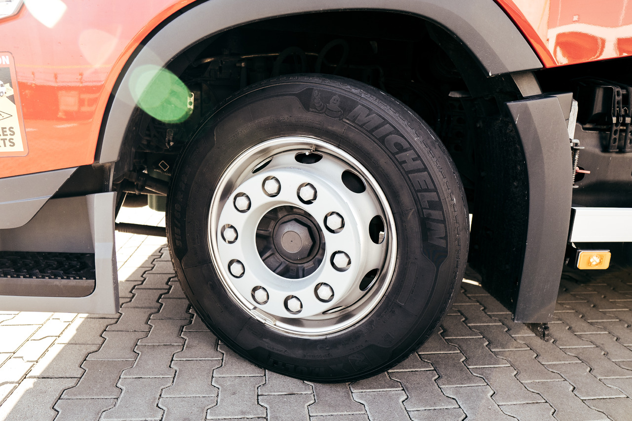 Leasing de Volvo FH Volvo FH: foto 38