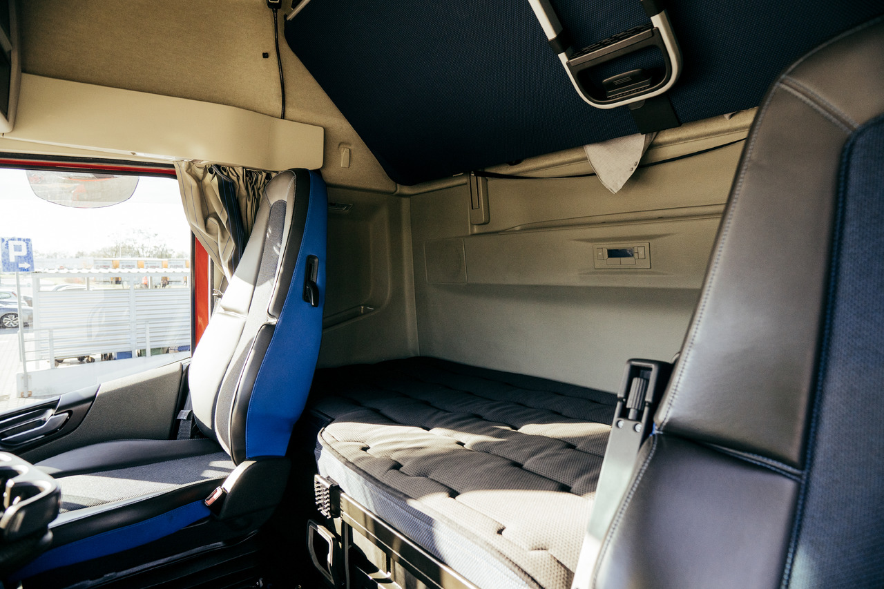 Leasing de Volvo FH Volvo FH: foto 34