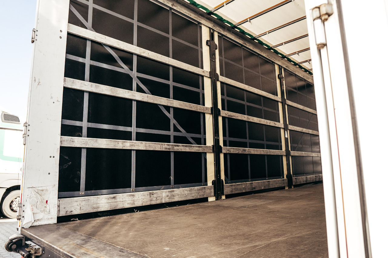 Leasing de Volvo FH Volvo FH: foto 41