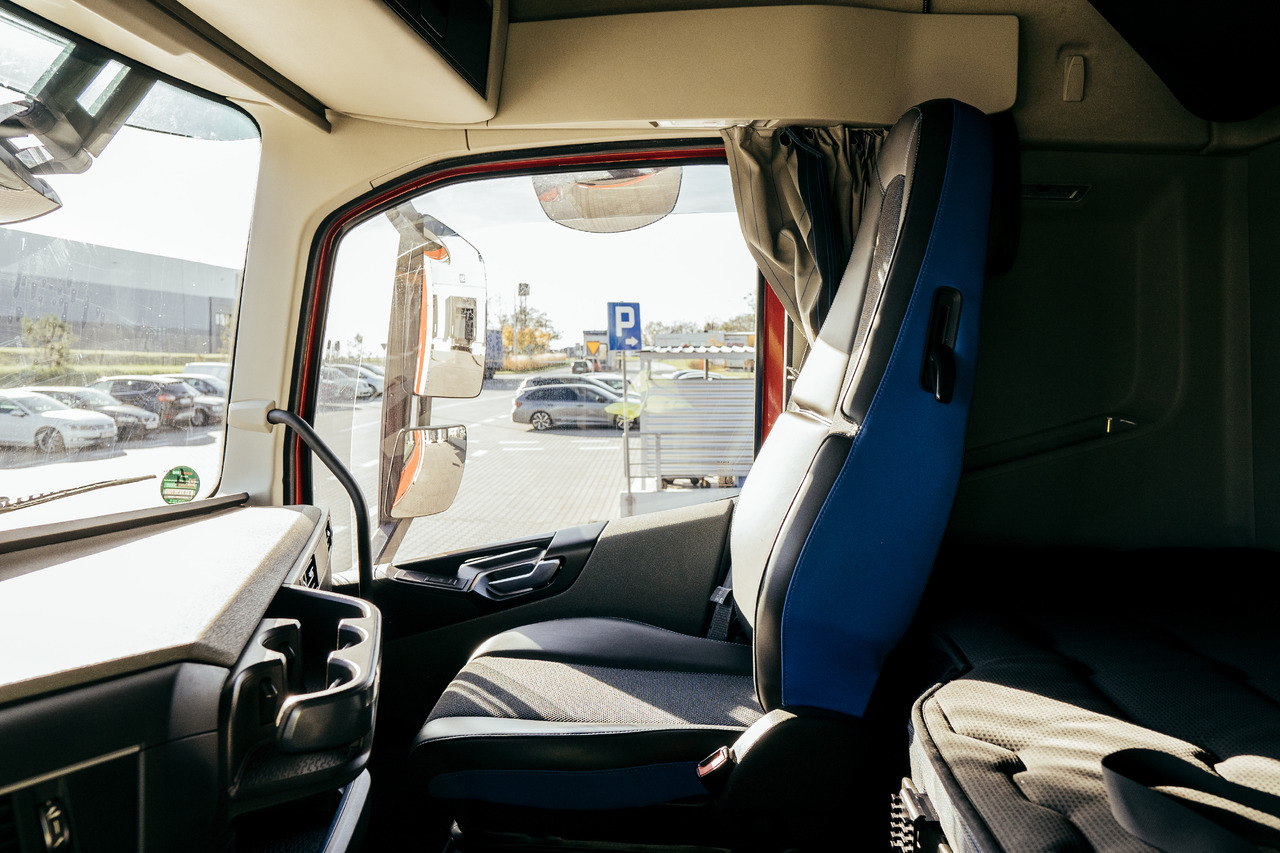 Leasing de Volvo FH Volvo FH: foto 30