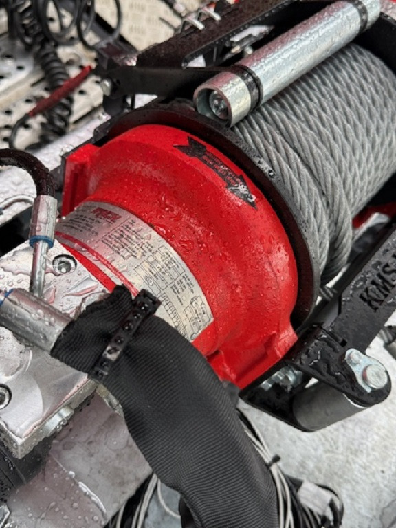 KALEPAR KLP2Y - Semirremolque portavehículos: foto 5 KALEPAR KLP2Y - Semirremolque portavehículos: foto 5