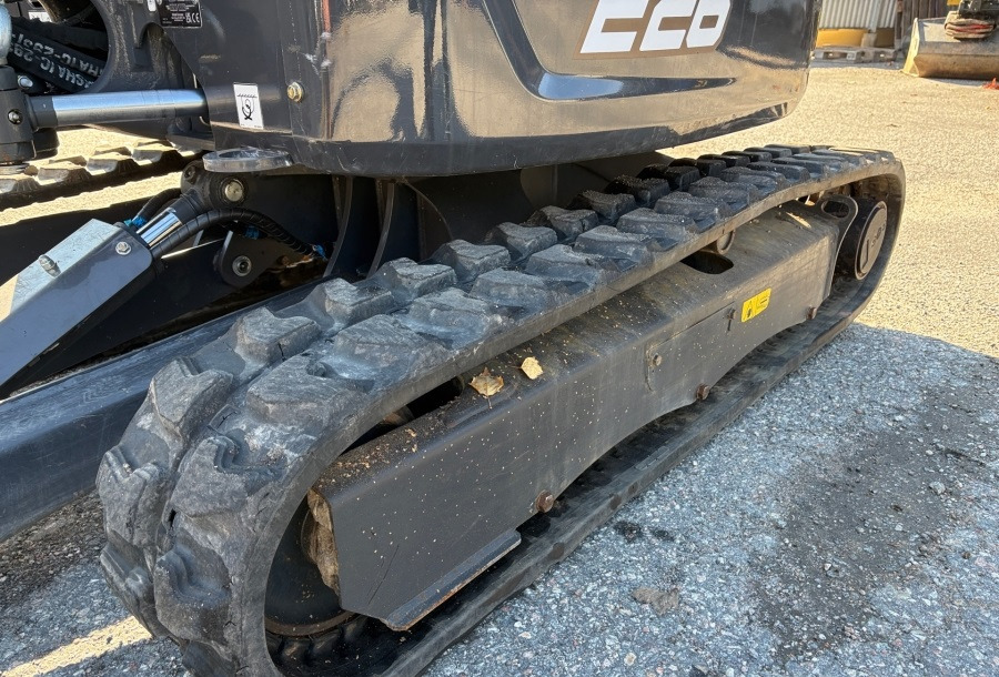 Bobcat E26 - Miniexcavadora: foto 2 Bobcat E26 - Miniexcavadora: foto 2