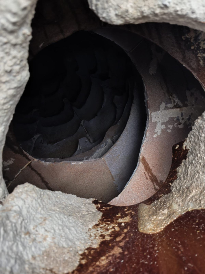 MAN 32364, 1999 god. - Camión hormigonera: foto 5 MAN 32364, 1999 god. - Camión hormigonera: foto 5