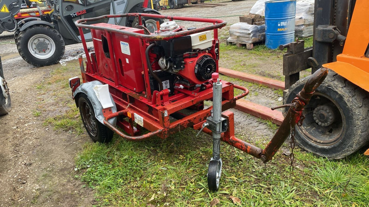 VITLO - Cabrestante: foto 2 VITLO - Cabrestante: foto 2