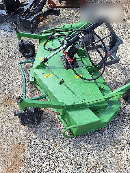 LADOG, usisavač, kiper, kosa,.. - Vehículo municipal: foto 4 LADOG, usisavač, kiper, kosa,.. - Vehículo municipal: foto 4