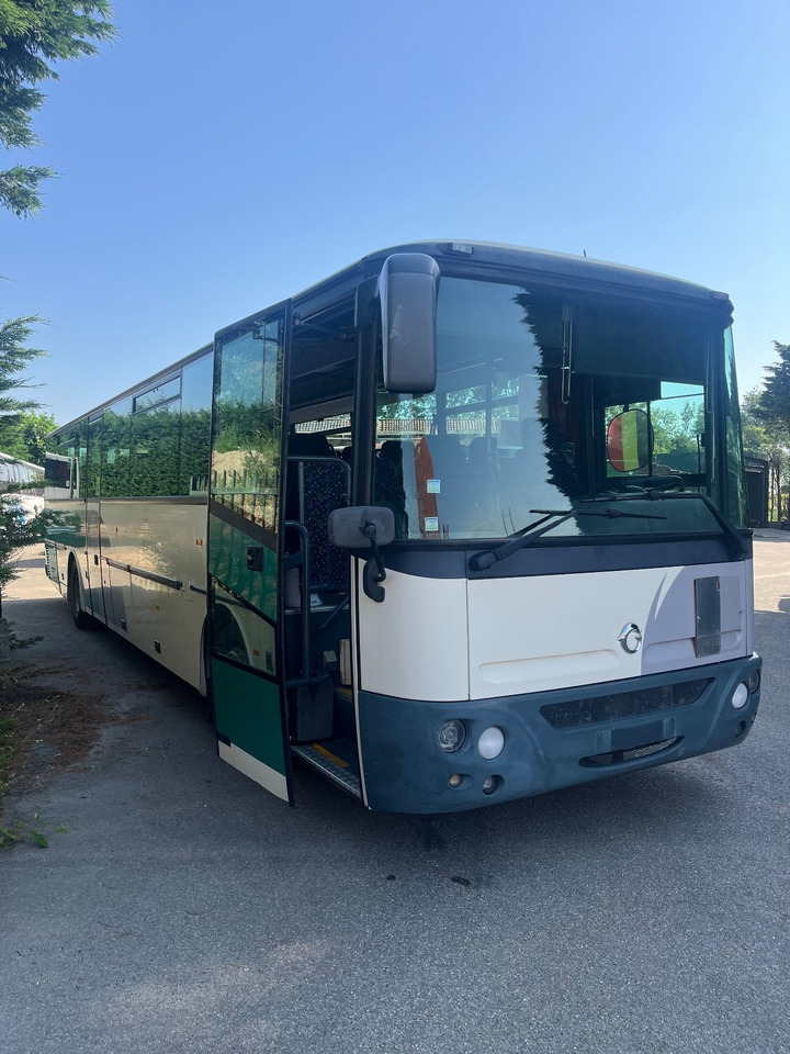 Irisbus Axer - Autobús suburbano: foto 4 Irisbus Axer - Autobús suburbano: foto 4