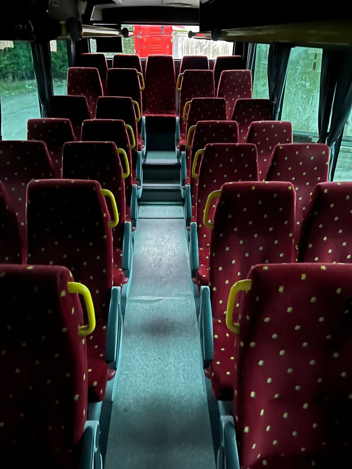 Autocar MAN A91 Fast Syter: foto 10