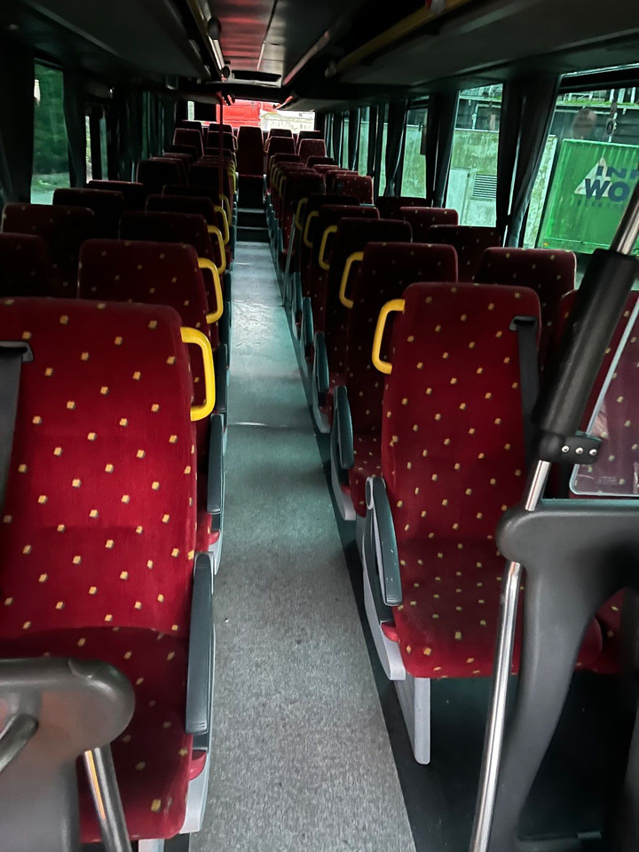 Autocar MAN A91 Fast Syter: foto 8