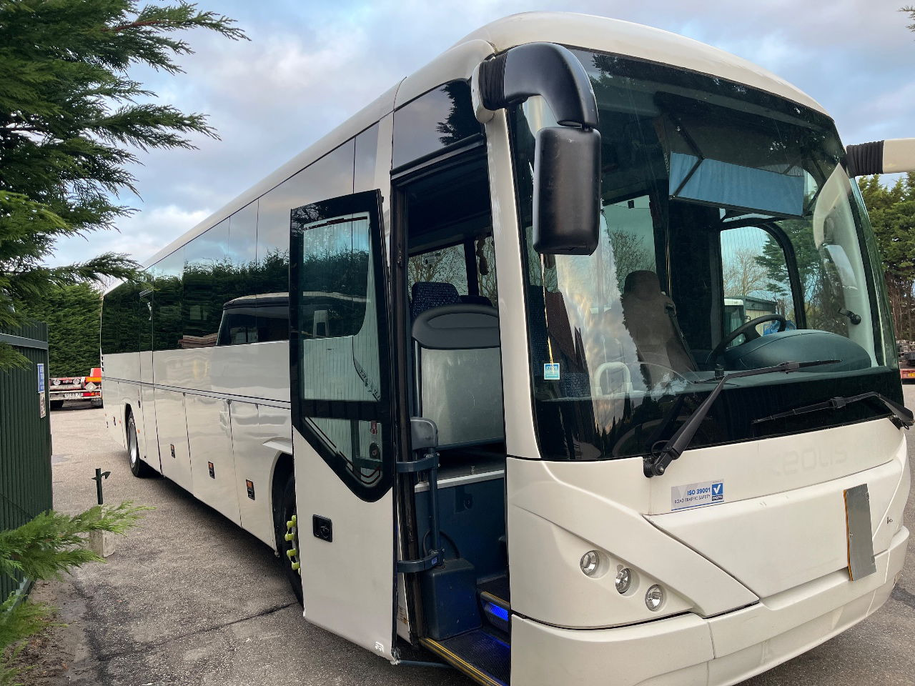 Neoplan Trendliner - Autocar: foto 3 Neoplan Trendliner - Autocar: foto 3