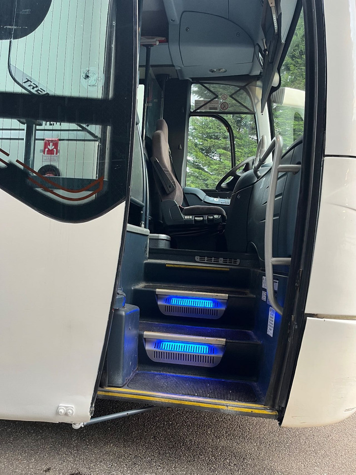 Neoplan Trendliner - Autocar: foto 5 Neoplan Trendliner - Autocar: foto 5