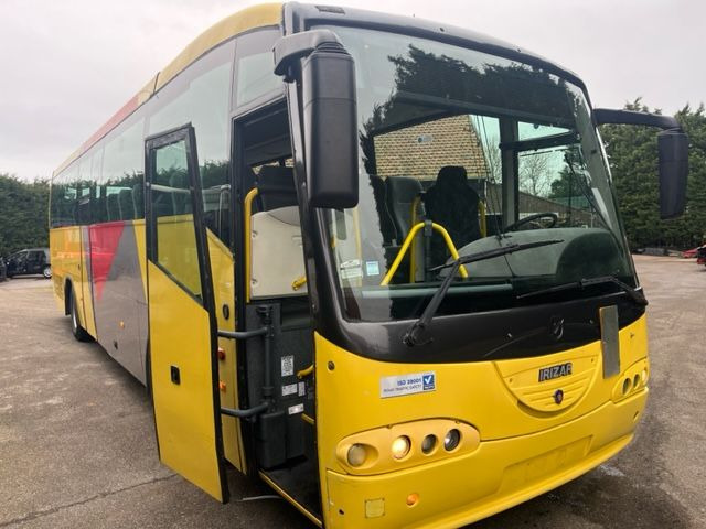Scania Irizar - Autocar: foto 4 Scania Irizar - Autocar: foto 4