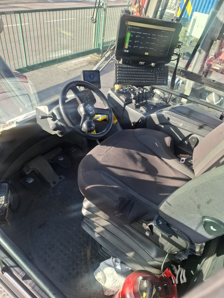 KALMAR DCG 100 45 ES7 - Carretilla para contenedores: foto 3 KALMAR DCG 100 45 ES7 - Carretilla para contenedores: foto 3