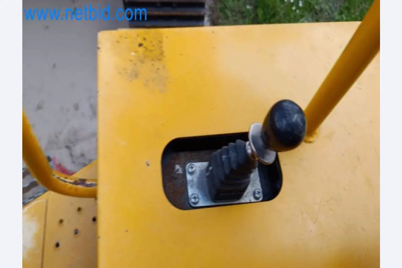 THWAITES MACH 2264 AD - Maquinaria de construcción: foto 5 THWAITES MACH 2264 AD - Maquinaria de construcción: foto 5