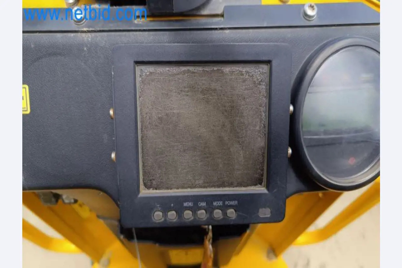 THWAITES MACH 2264 AD - Maquinaria de construcción: foto 2 THWAITES MACH 2264 AD - Maquinaria de construcción: foto 2