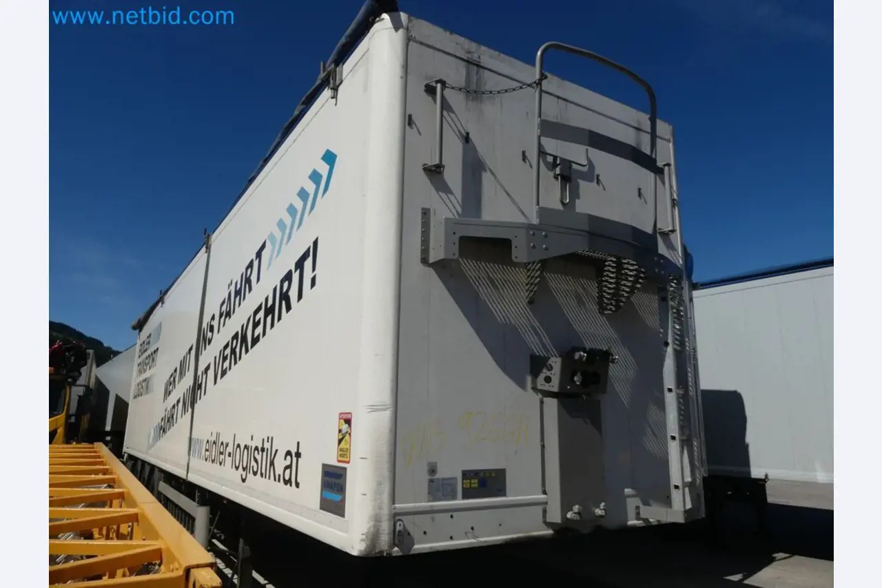 KNAPEN K100 - Semirremolque: foto 2 KNAPEN K100 - Semirremolque: foto 2