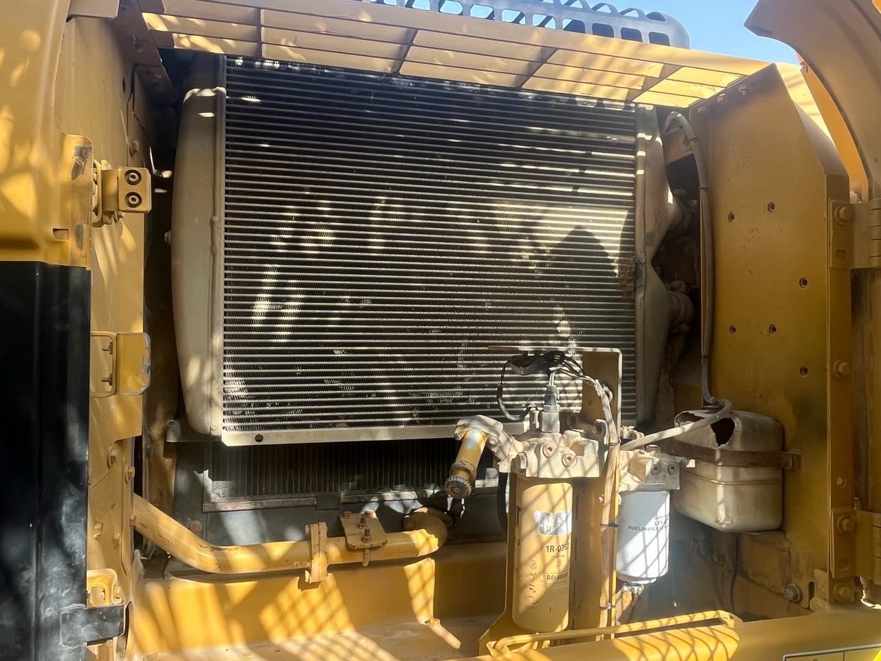 CATERPILLAR 325DL - Excavadora de cadenas: foto 5 CATERPILLAR 325DL - Excavadora de cadenas: foto 5