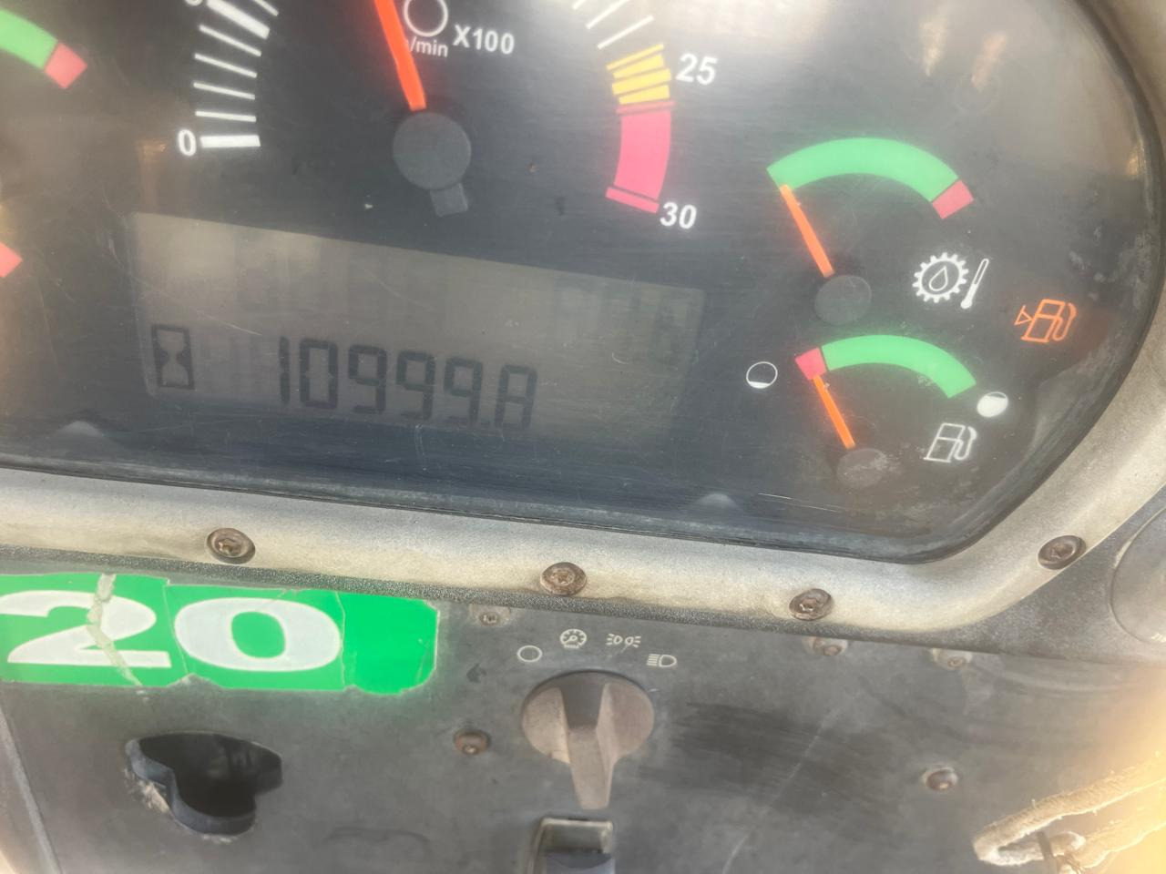 CATERPILLAR D6Rxl - Bulldozer: foto 5 CATERPILLAR D6Rxl - Bulldozer: foto 5