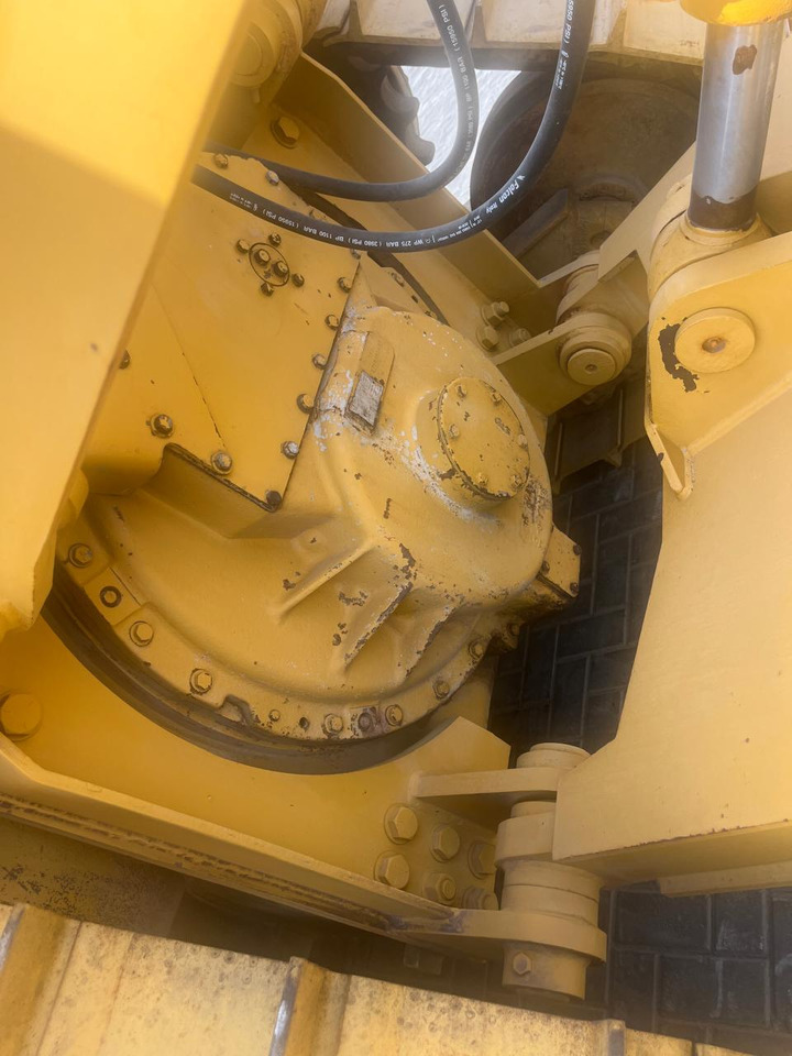 CATERPILLAR D6Rxl - Bulldozer: foto 2 CATERPILLAR D6Rxl - Bulldozer: foto 2
