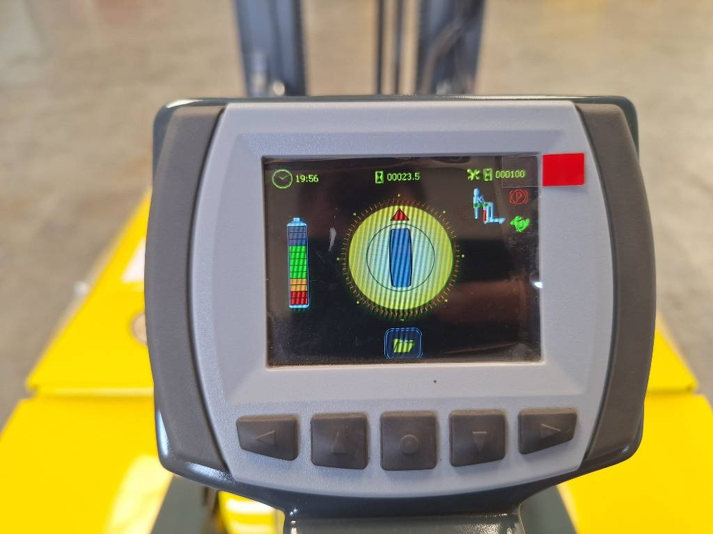 Combilift COMBI-CS - Carretilla elevadora eléctrica: foto 5 Combilift COMBI-CS - Carretilla elevadora eléctrica: foto 5