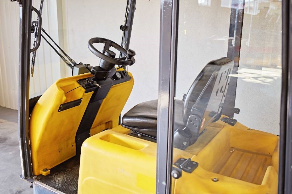 DEC Modena - Remolcadora: foto 5 DEC Modena - Remolcadora: foto 5