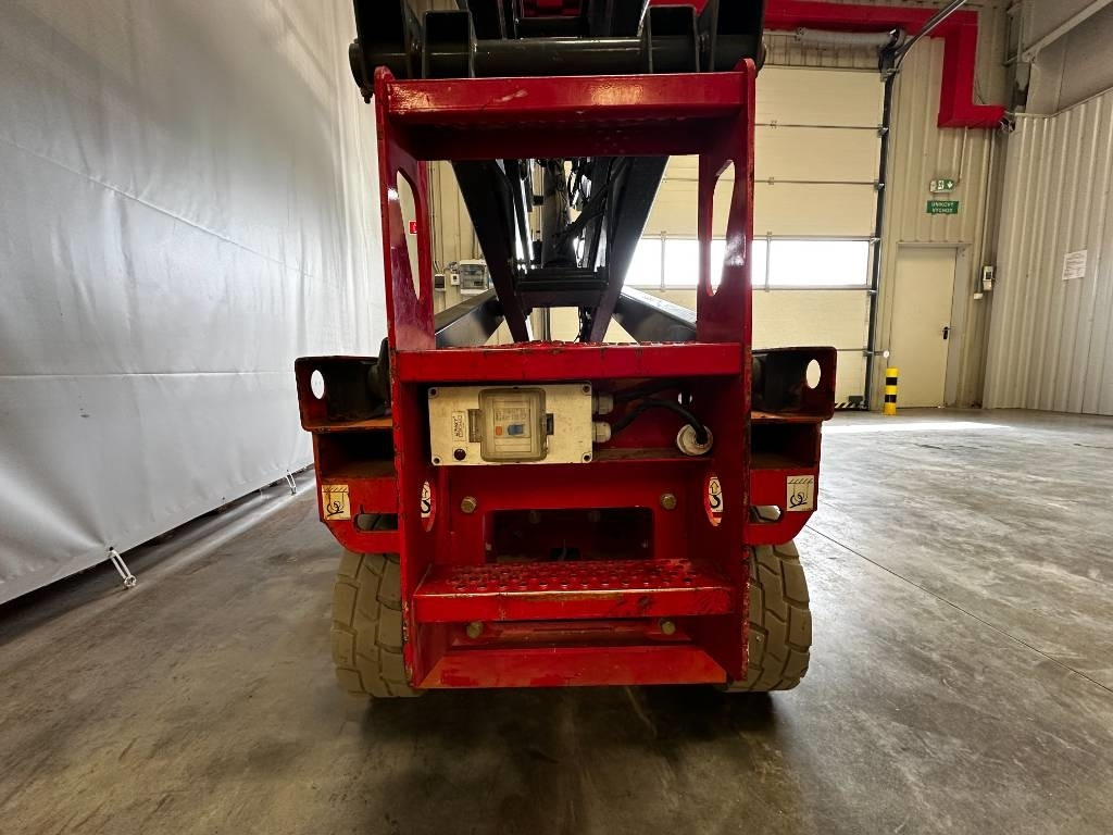 Magni ES 1008 E - Plataforma de tijeras: foto 3 Magni ES 1008 E - Plataforma de tijeras: foto 3