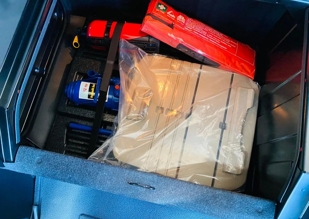 Cabeza tractora Mercedes-Benz ACTROS 1848: foto 8 Cabeza tractora Mercedes-Benz ACTROS 1848: foto 8