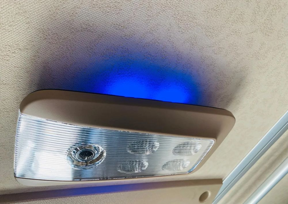 Cabeza tractora Mercedes-Benz ACTROS 1848: foto 10 Cabeza tractora Mercedes-Benz ACTROS 1848: foto 10