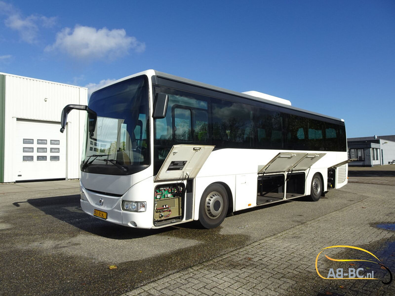 Autocar Iveco Arway 10,6 mtr 47 seats: foto 12