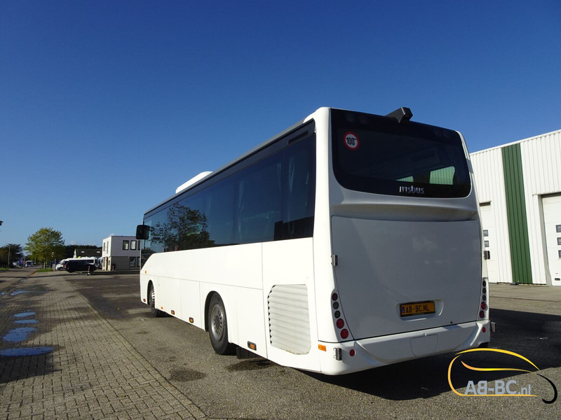 Autocar Iveco Arway 10,6 mtr 47 seats: foto 19